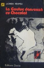 La Goulue danseaza cu Chocolat - Leonida Neamtu